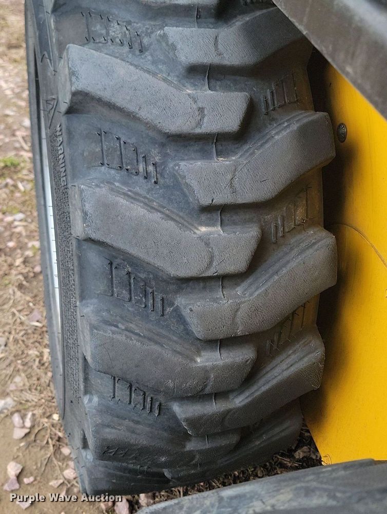 image for item NZ9838 Gehl R105 skid steer loader