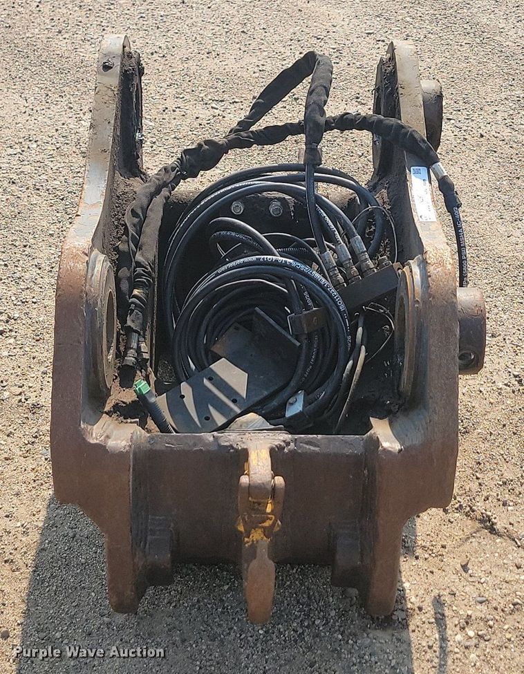 image for item NZ9863 JRB quick coupler