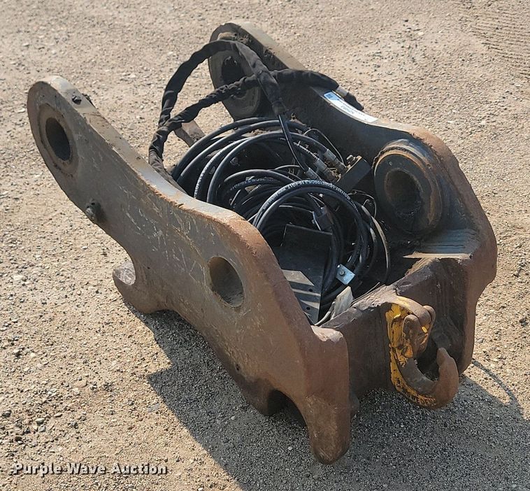 image for item NZ9863 JRB quick coupler