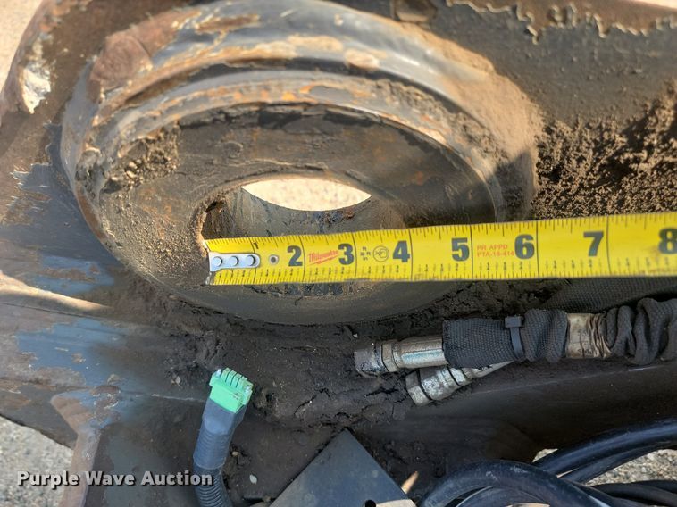 image for item NZ9863 JRB quick coupler