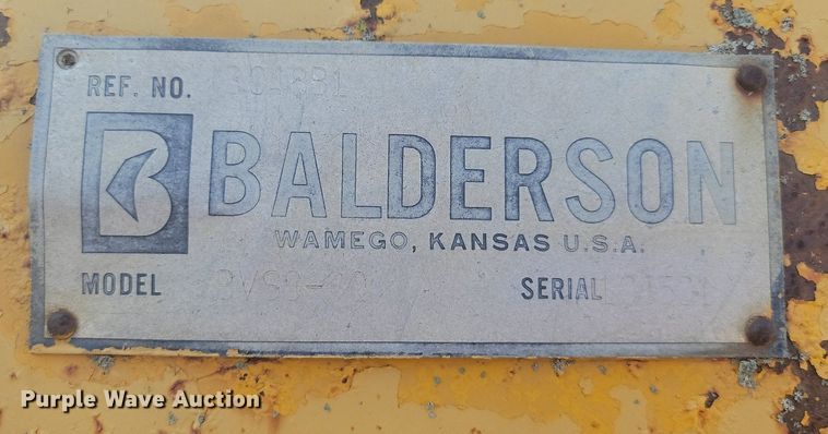 image for item NZ9865 130