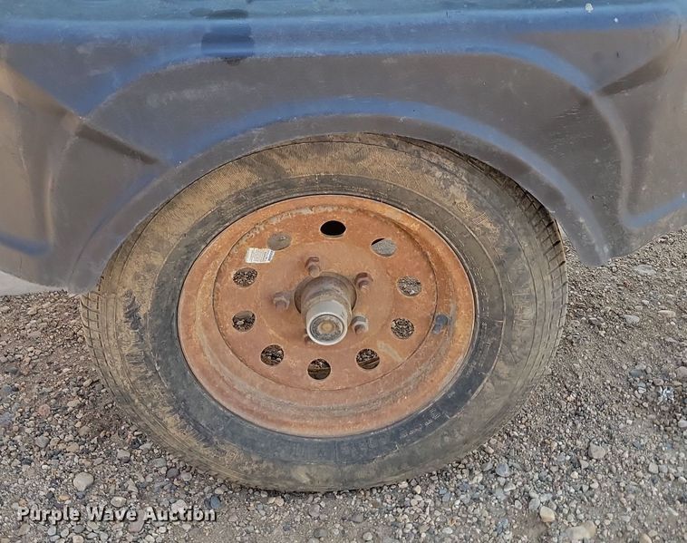 image for item NZ9867 Sullair 185JD air compressor