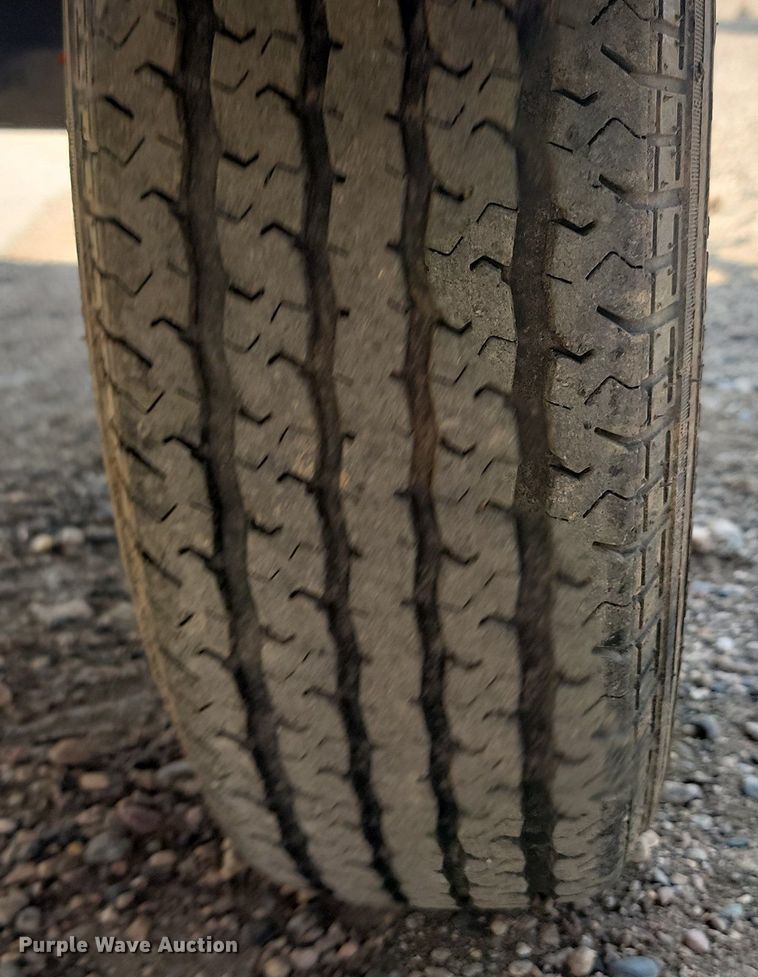 image for item NZ9867 Sullair 185JD air compressor