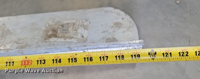 image for item NZ9871 2021 Husqvarna  BV301 vibrating screed