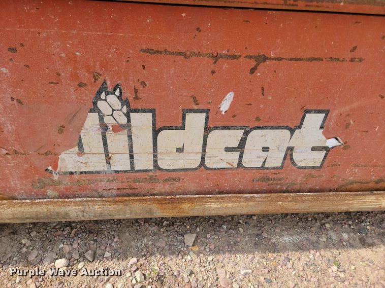 image for item NZ9878 1998 Snorkel SL-19 scissor lift