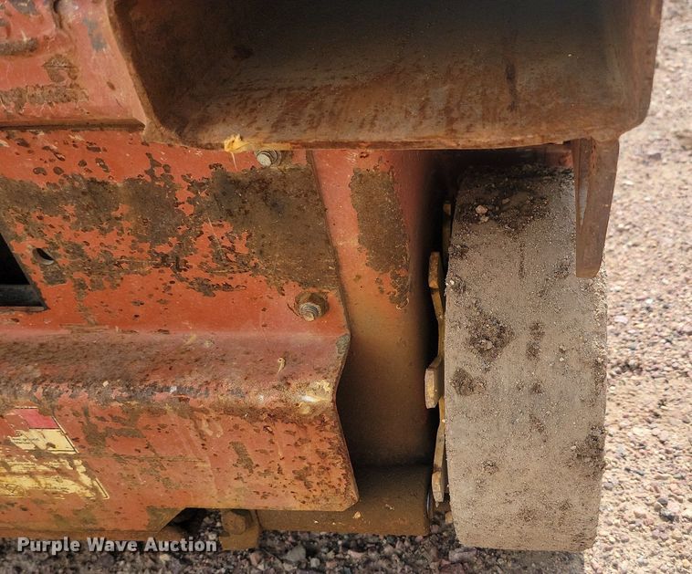 image for item NZ9878 1998 Snorkel SL-19 scissor lift