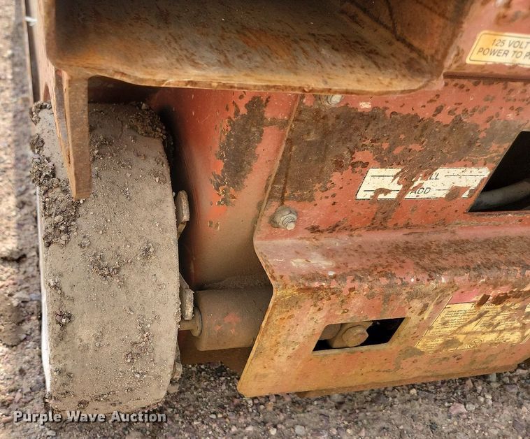 image for item NZ9878 1998 Snorkel SL-19 scissor lift