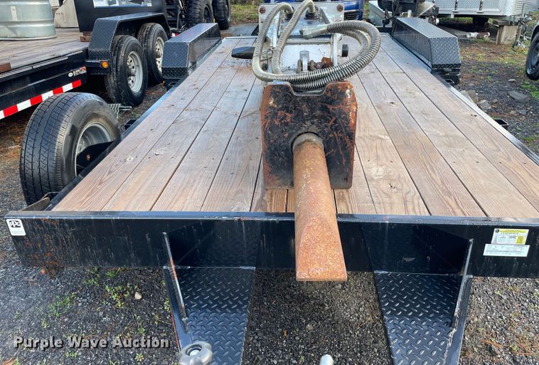 image for item OG9904 2021 Gorilla  GXS120 breaker