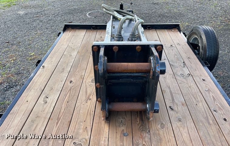 image for item OG9904 2021 Gorilla  GXS120 breaker