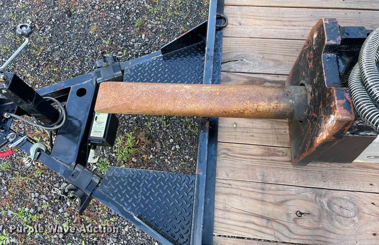 image for item OG9904 2021 Gorilla  GXS120 breaker