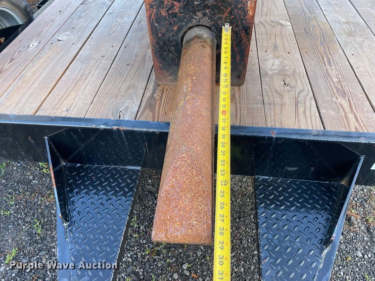 image for item OG9904 2021 Gorilla  GXS120 breaker