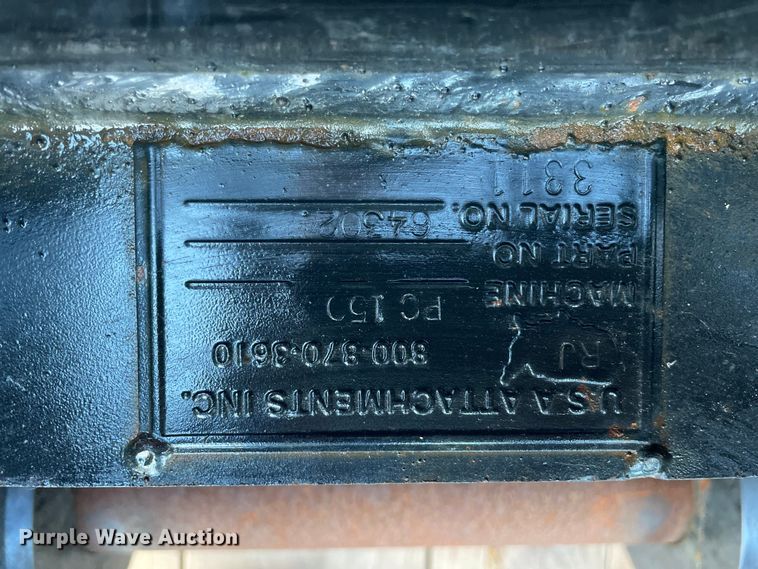 image for item OG9904 2021 Gorilla  GXS120 breaker