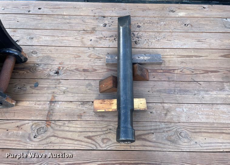 image for item OG9904 2021 Gorilla  GXS120 breaker