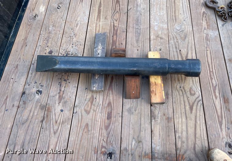 image for item OG9904 2021 Gorilla  GXS120 breaker