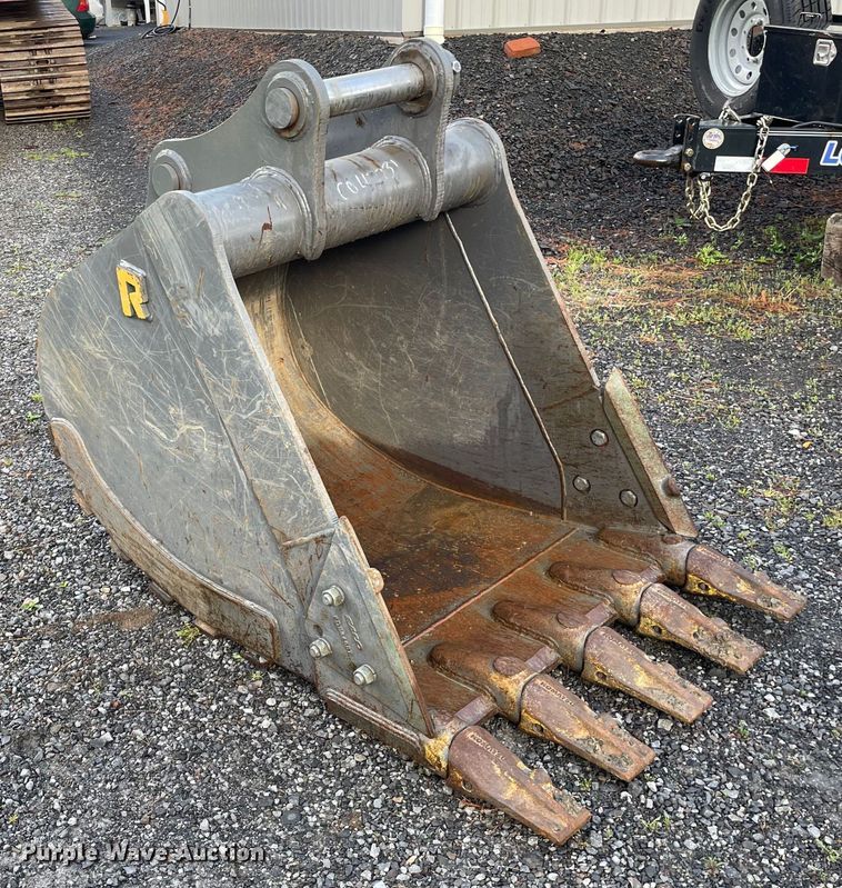 image for item OG9905 Rockland  EB35 excavator bucket