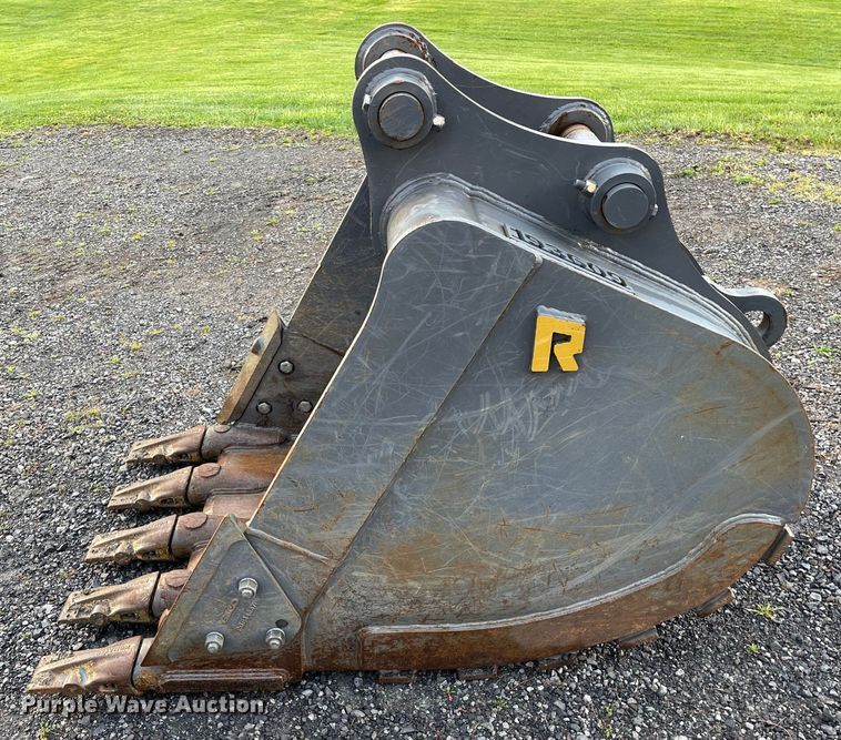 image for item OG9905 Rockland  EB35 excavator bucket