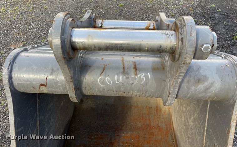 image for item OG9905 Rockland  EB35 excavator bucket