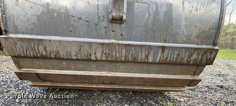 image for item OG9905 Rockland  EB35 excavator bucket