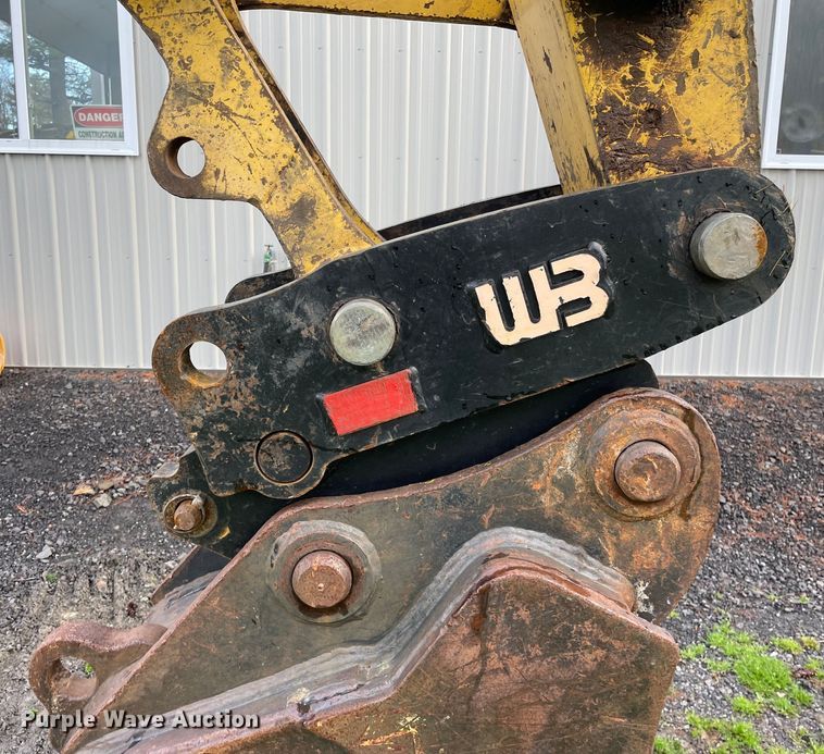 image for item OG9906 2002 Komatsu  PC150LC-6K excavator