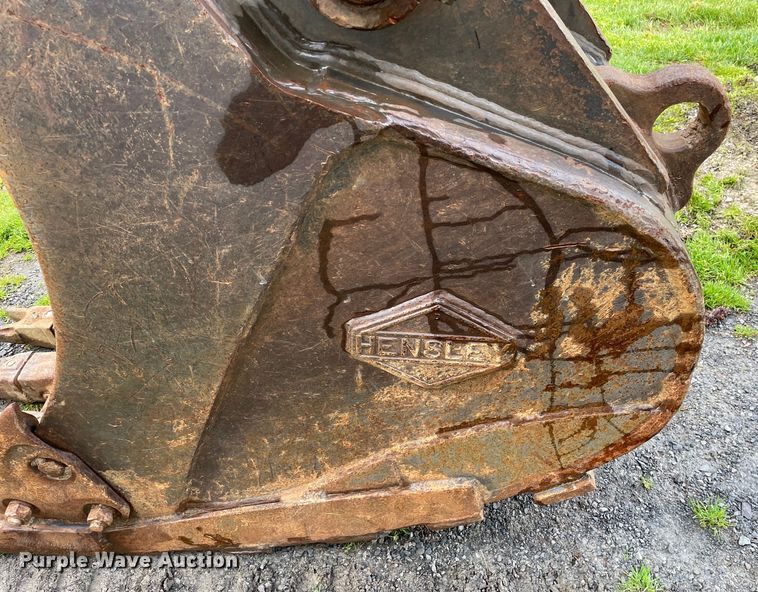 image for item OG9906 2002 Komatsu  PC150LC-6K excavator