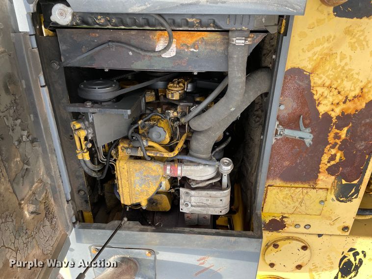 image for item OG9906 2002 Komatsu  PC150LC-6K excavator