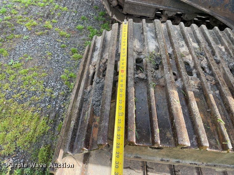 image for item OG9906 2002 Komatsu  PC150LC-6K excavator