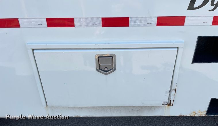 image for item OG9912 2014 International  4400 sewer jetter truck