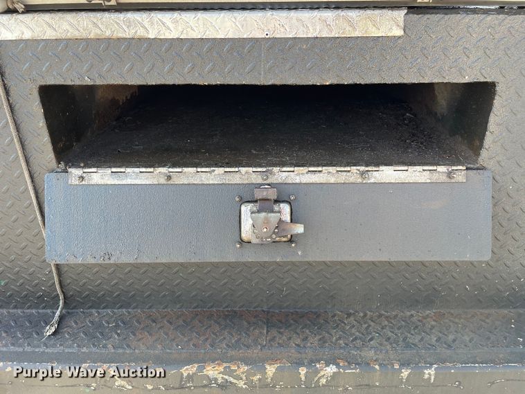 image for item OG9912 2014 International  4400 sewer jetter truck