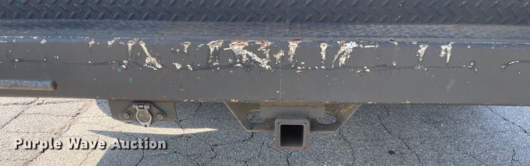 image for item OG9912 2014 International  4400 sewer jetter truck