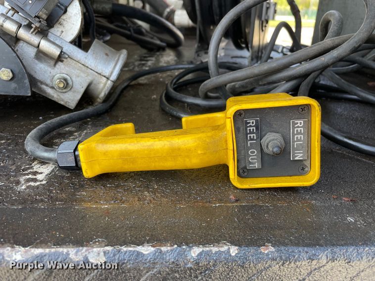 image for item OG9912 2014 International  4400 sewer jetter truck