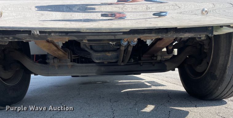 image for item OG9912 2014 International  4400 sewer jetter truck