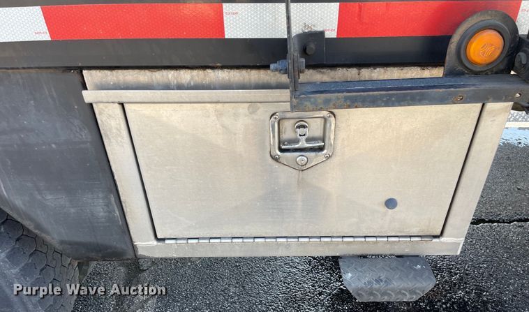 image for item OG9913 2008 International  7400  sewer jetter truck