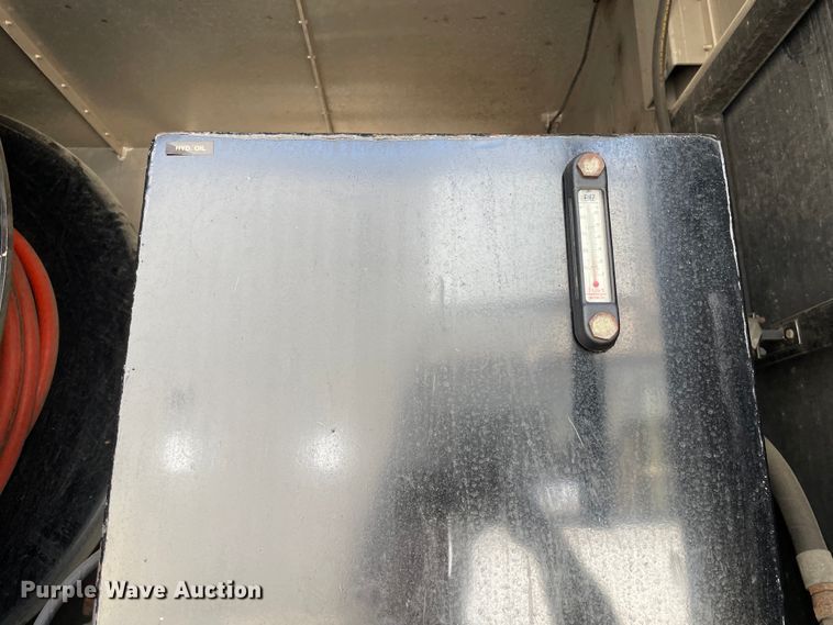 image for item OG9913 2008 International  7400  sewer jetter truck