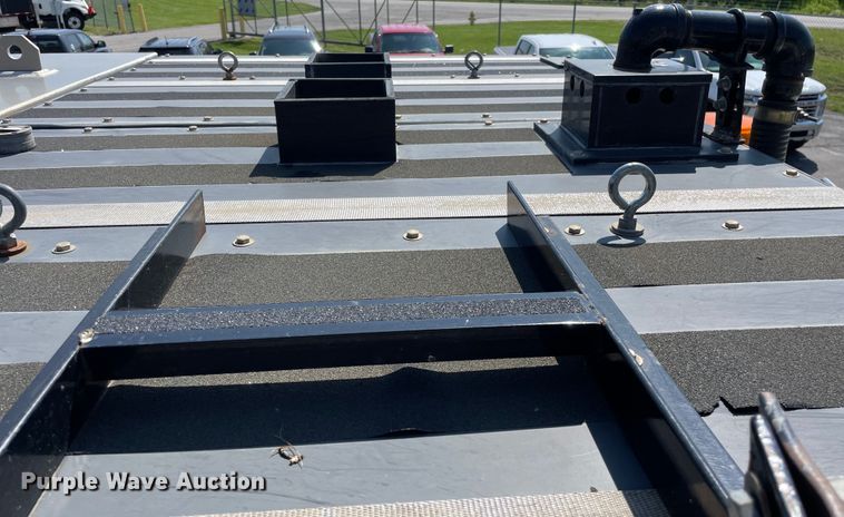 image for item OG9913 2008 International  7400  sewer jetter truck