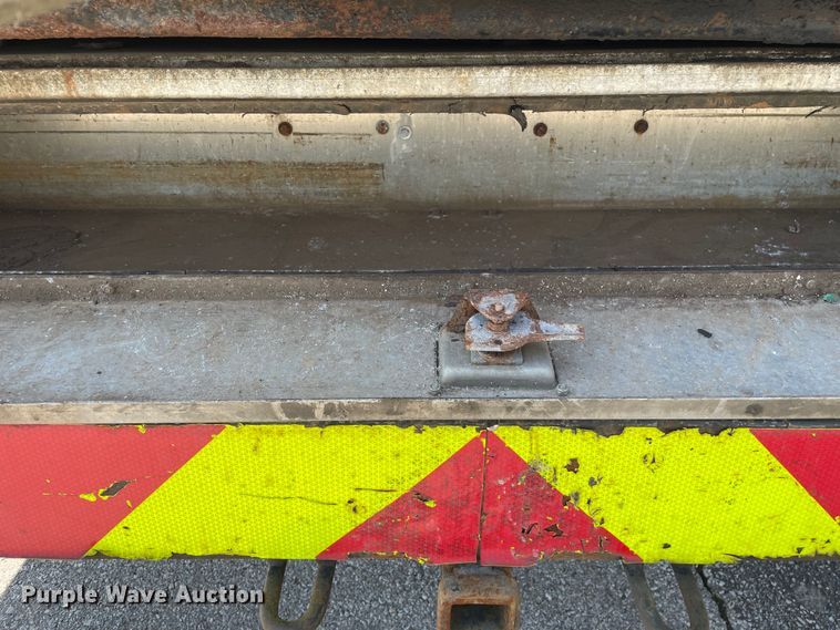 image for item OG9913 2008 International  7400  sewer jetter truck