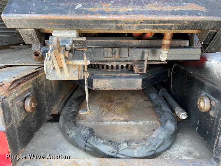 image for item OG9913 2008 International  7400  sewer jetter truck