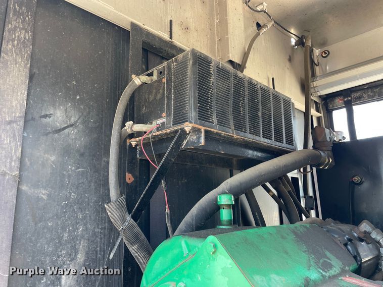 image for item OG9913 2008 International  7400  sewer jetter truck