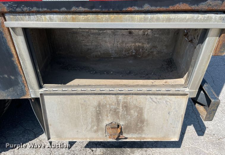 image for item OG9913 2008 International  7400  sewer jetter truck