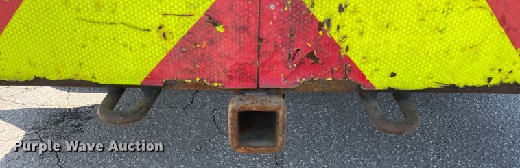 image for item OG9913 2008 International  7400  sewer jetter truck