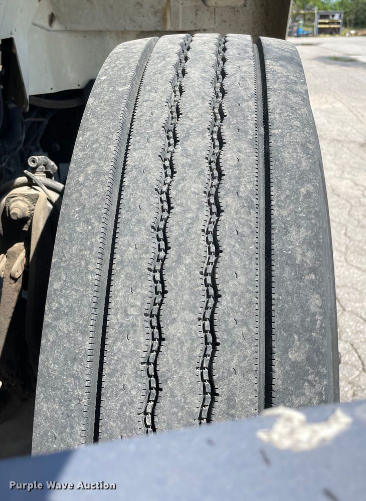 image for item OG9913 2008 International  7400  sewer jetter truck