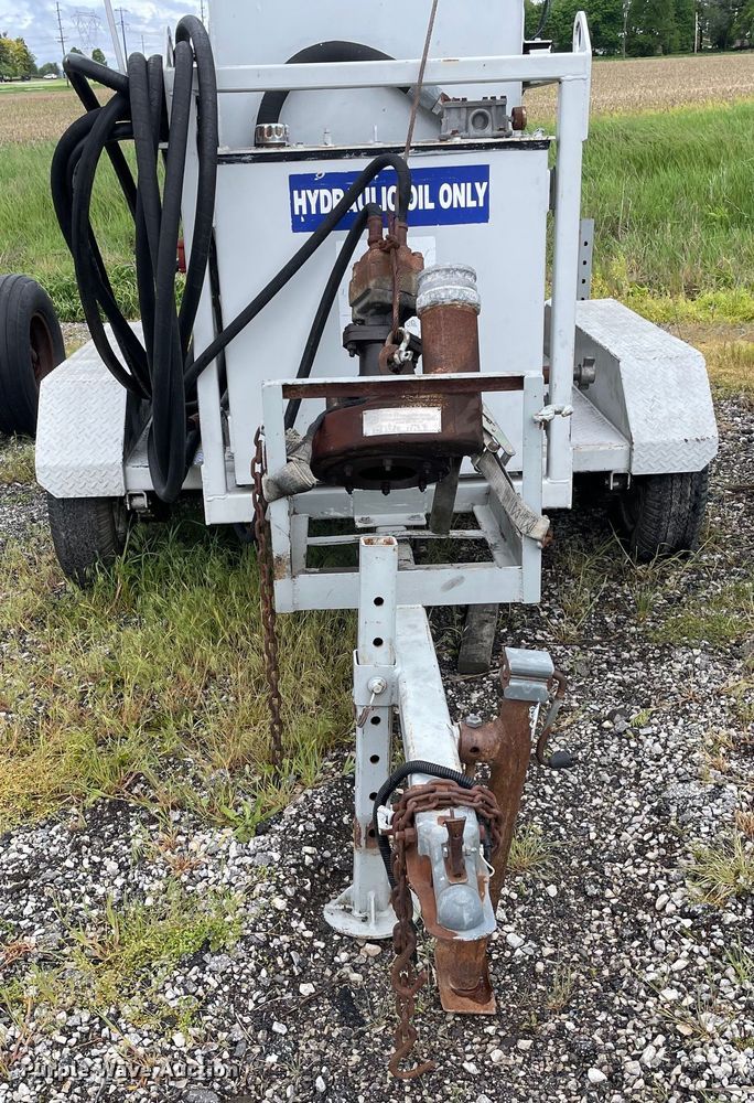 image for item OG9931 ESG DH 100CT submersible pump