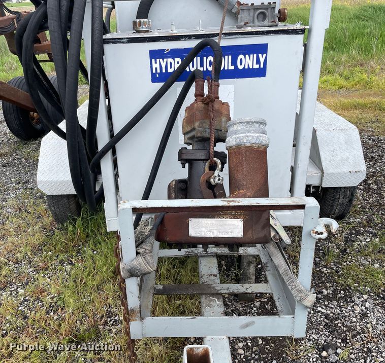 image for item OG9931 ESG DH 100CT submersible pump