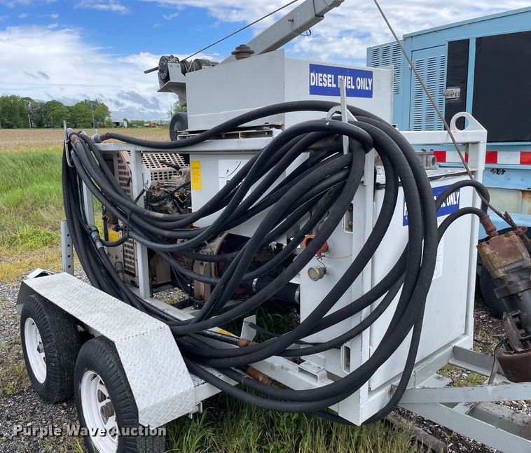 image for item OG9931 ESG DH 100CT submersible pump