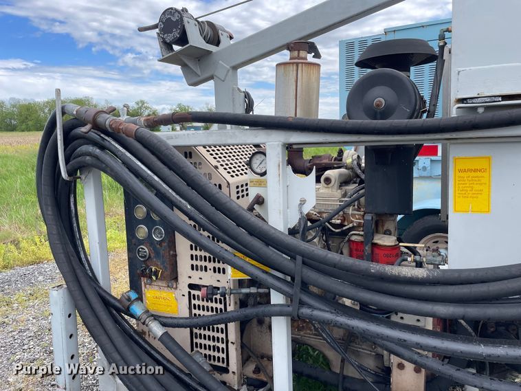 image for item OG9931 ESG DH 100CT submersible pump