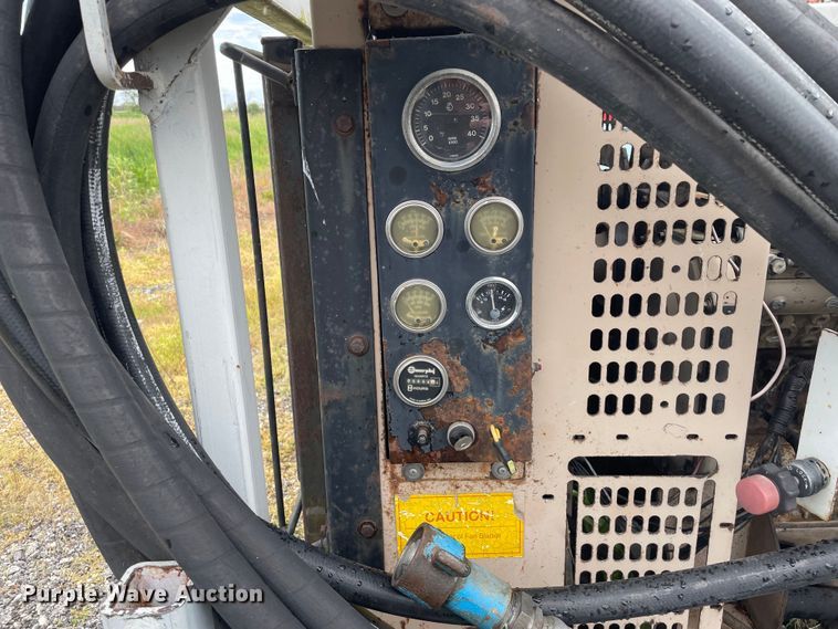 image for item OG9931 ESG DH 100CT submersible pump