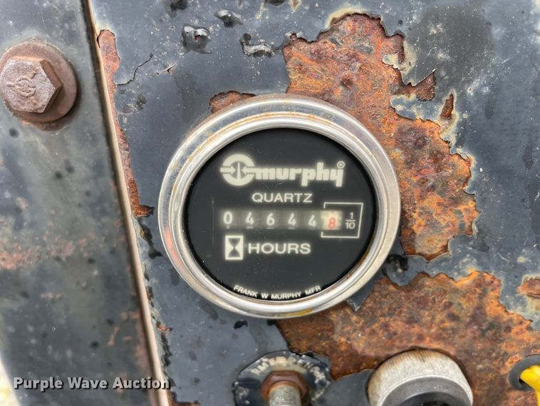 image for item OG9931 ESG DH 100CT submersible pump