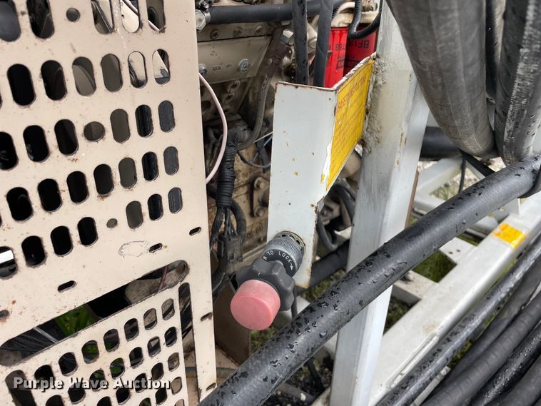 image for item OG9931 ESG DH 100CT submersible pump