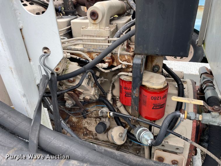 image for item OG9931 ESG DH 100CT submersible pump