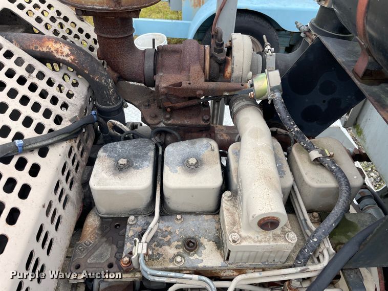 image for item OG9931 ESG DH 100CT submersible pump