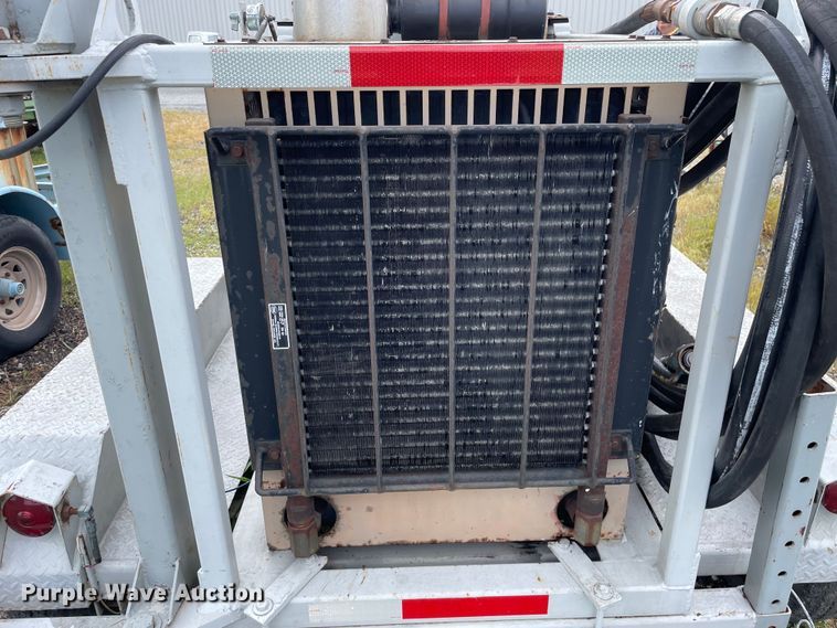 image for item OG9931 ESG DH 100CT submersible pump